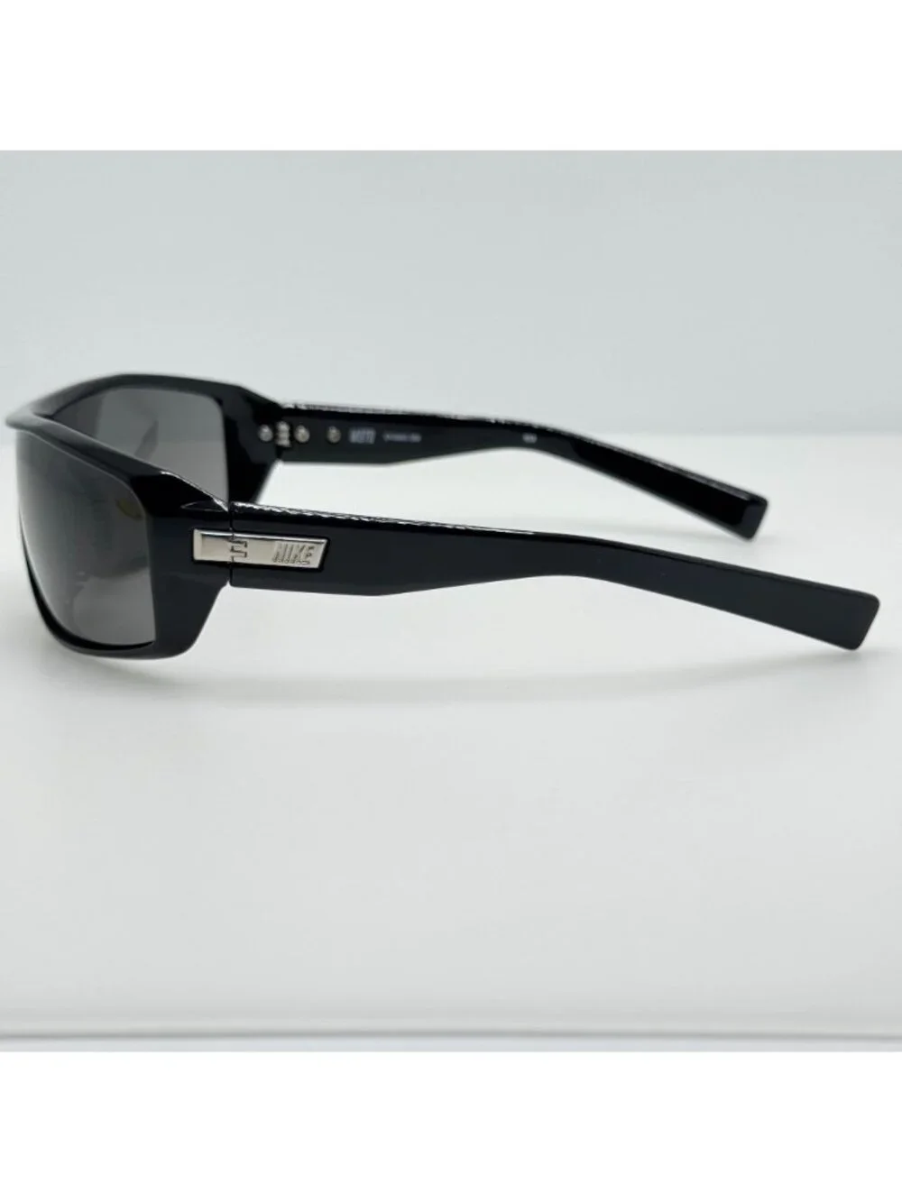 Nike lenses have